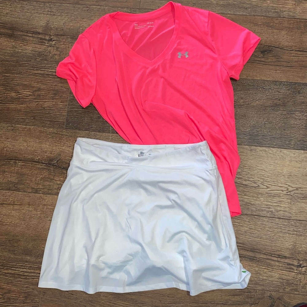 NWOT  tennis/pickleball outfit!